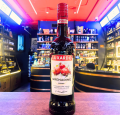 LUXARDO GRENADINE SYROP 0,75L