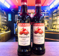 LUXARDO GRENADINE SYROP 0,75L
