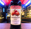 LUXARDO GRENADINE SYROP 0,75L