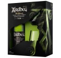 ARDBEG 10YO SINGLE MALT WHISKY 0,7L + 2 SZKLANKI