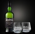 ARDBEG 10YO SINGLE MALT WHISKY 0,7L + 2 SZKLANKI