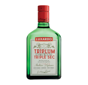 LUXARDO TRIPLE - SEC ORANGE DRY LIKIER 0,7L