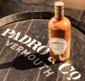 PADRO &amp; CO DORADO AMARGO 0,75L HISZPAŃSKI WERMUT HARMONIZUJĄCY SŁODYCZ KARMELU I GORYCZ CYTRUSÓW