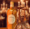 PADRO &amp; CO DORADO AMARGO 0,75L HISZPAŃSKI WERMUT HARMONIZUJĄCY SŁODYCZ KARMELU I GORYCZ CYTRUSÓW