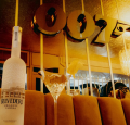 BELVEDERE ORGANIC VODKA 0,5L