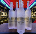 BELVEDERE ORGANIC VODKA 0,5L