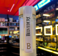 BELVEDERE ORGANIC VODKA 1,75L PODŚWIETLANA BUTELKA