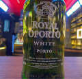 WINO PORTO ROYAL OPORTO WHITE SWEET 0,75L