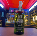 WINO PORTO ROYAL OPORTO WHITE SWEET 0,75L