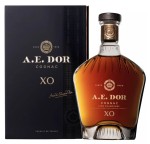 A.E. DOR XO CARAFFE COGNAC 0,7L - FRANCUSKI EKSKLUZYWNY KONIAK