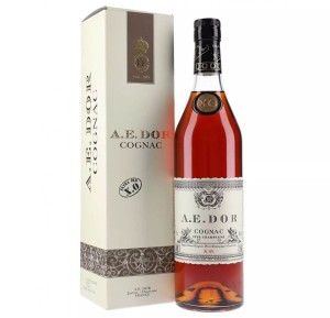 A.E. DOR XO FINE CHAMPAGNE 0,7L + OPAKOWANIE