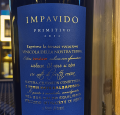 WINO COPPADORO IMPAVIDO PRIMITIVO IGP PUGLIA 2014 1,5L + OPAKOWANIE