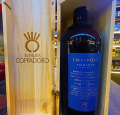 WINO COPPADORO IMPAVIDO PRIMITIVO IGP PUGLIA 2014 1,5L + OPAKOWANIE