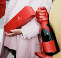 SZAMPAN MOET &amp; CHANDON BRUT IMPERIAL EOY - 0,75L