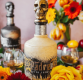 TEQUILA PADRE AZUL REPOSADO 1,75L