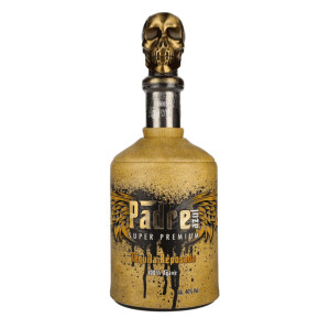 TEQUILA PADRE AZUL REPOSADO 1,75L MEKSYKAŃSKA TEQUILA Z NIEBIESKIEJ AGAWY W NOWEJ, MASYWNEJ ODSŁONIE