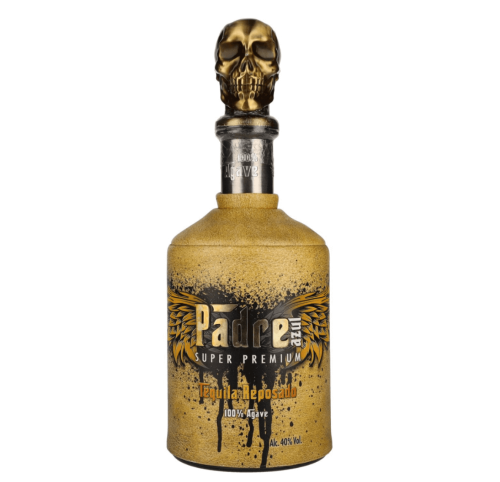 TEQUILA PADRE AZUL REPOSADO 1,75L