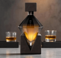 MUJA ROSAPETRA IRISH WHISKEY 0,5L