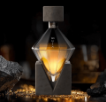MUJA ROSAPETRA IRISH WHISKEY 0,5L