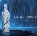 WHITE WALKER BY JOHNNIE WALKER - GAME OF THRONES 0,7L