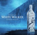 WHITE WALKER BY JOHNNIE WALKER - GAME OF THRONES 0,7L