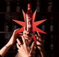 TOSCHI FRAGOLI POZIOMKOWY LIKIER 0,7L