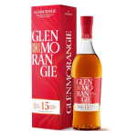 GLENMORANGIE THE LASANTA 15YO SHERRY CASK SINGLE MALT WHISKY 0,7L W KARTONIKU - SZKOCKA SZTUKA KREACJI SMAKU