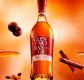GLENMORANGIE THE LASANTA 15YO SHERRY CASK SINGLE MALT WHISKY 0,7L + KARTON