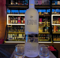 OSTOYA VODKA 3L