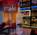 OSTOYA VODKA 3L