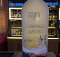 OSTOYA VODKA 3L