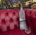 OSTOYA VODKA 3L