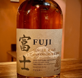 FUJI SINGLE MALT JAPANESE WHISKY 0,7L