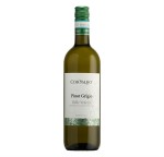 WINO CORNARO PINOT GRIGIO VENETO DOC 0,75L