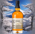 FUJI SINGLE MALT JAPANESE WHISKY 0,7L