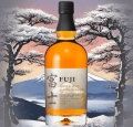 FUJI SINGLE MALT JAPANESE WHISKY 0,7L