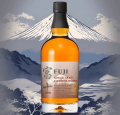 FUJI SINGLE GRAIN JAPANESE WHISKEY 0,7L