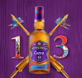 CHIVAS REGAL EXTRA BOURBON 13YO WHISKY 0,7L + KARTON