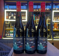 WINO CONTRASTO ROSSO TERRE SICILLIANE IGT 0,75L