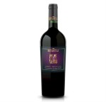 WINO MASSERIA CICELLA PEPE NERO PRIMITIVO DI MANDURIA DOP 0,75L
