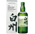 HAKUSHU DISTILLER'S RESERVE 0,7L KARTONIK JUBILEUSZOWA, JAPOŃSKA WHISKY SINGLE MALT