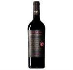 WINO PAPALE PRIMITIVO DI MANDURIA DOP 0,75L
