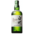 HAKUSHU DISTILLER'S RESERVE 0,7L KARTONIK JUBILEUSZOWA, JAPOŃSKA WHISKY SINGLE MALT