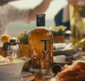 TX TEXAS WHISKEY 0,7L