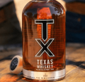 TX TEXAS WHISKEY 0,7L