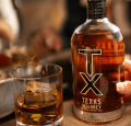 TX TEXAS WHISKEY 0,7L