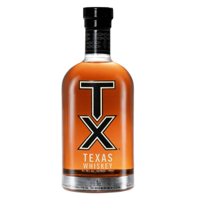 TX TEXAS WHISKEY 0,7L AMERYKAŃSKA BLENDED WHISKEY INSPIROWANA DUCHEM I DZIKOŚCIĄ POŁUDNIA USA
