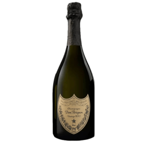 SZAMPAN DOM PERIGNON VINTAGE 0,75L KLUCZ DO ŚWIATA PRESTIŻU