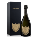 SZAMPAN DOM PERIGNON VINTAGE 0,75L + OPAKOWANIE