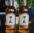 ONTAKE 2023 SINGLE MALT JAPANESE WHISKY - DEBIUTANCKA EDYCJA WHISKY Z MŁODEJ DESTYLARNI